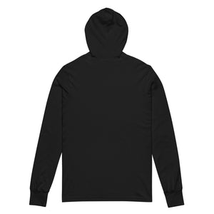 NYC Hooded Long-Sleeve Tee