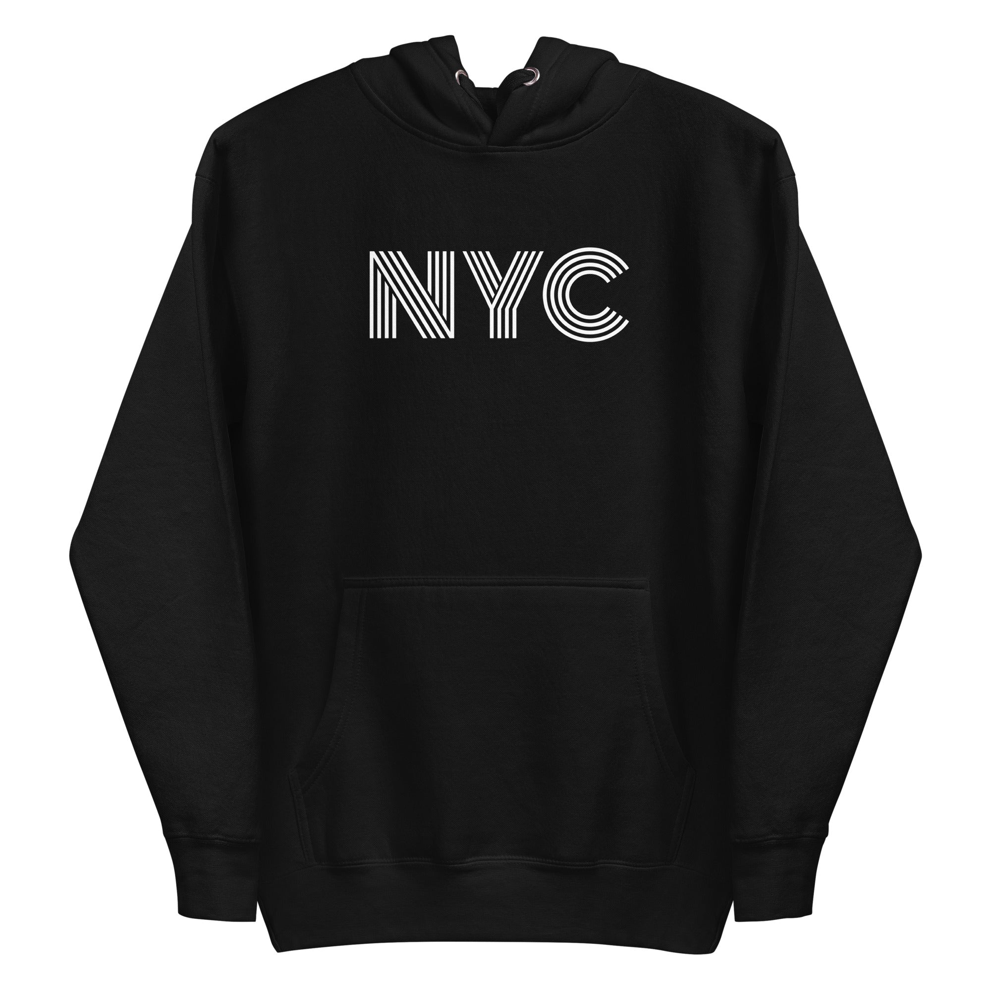 NYC Unisex Hoodie