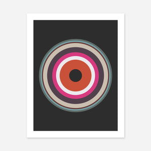 Orbital No. 2