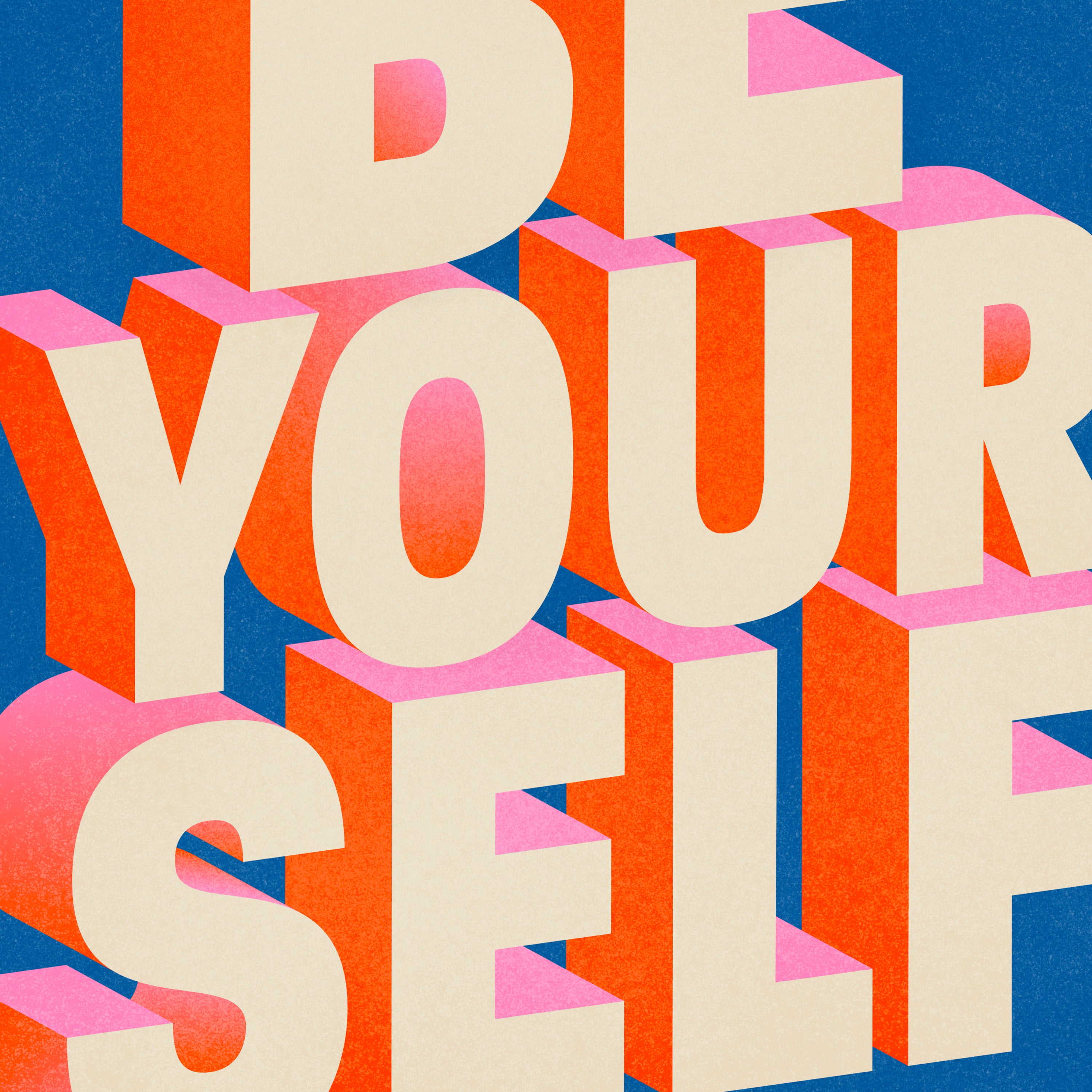 Be Yourself