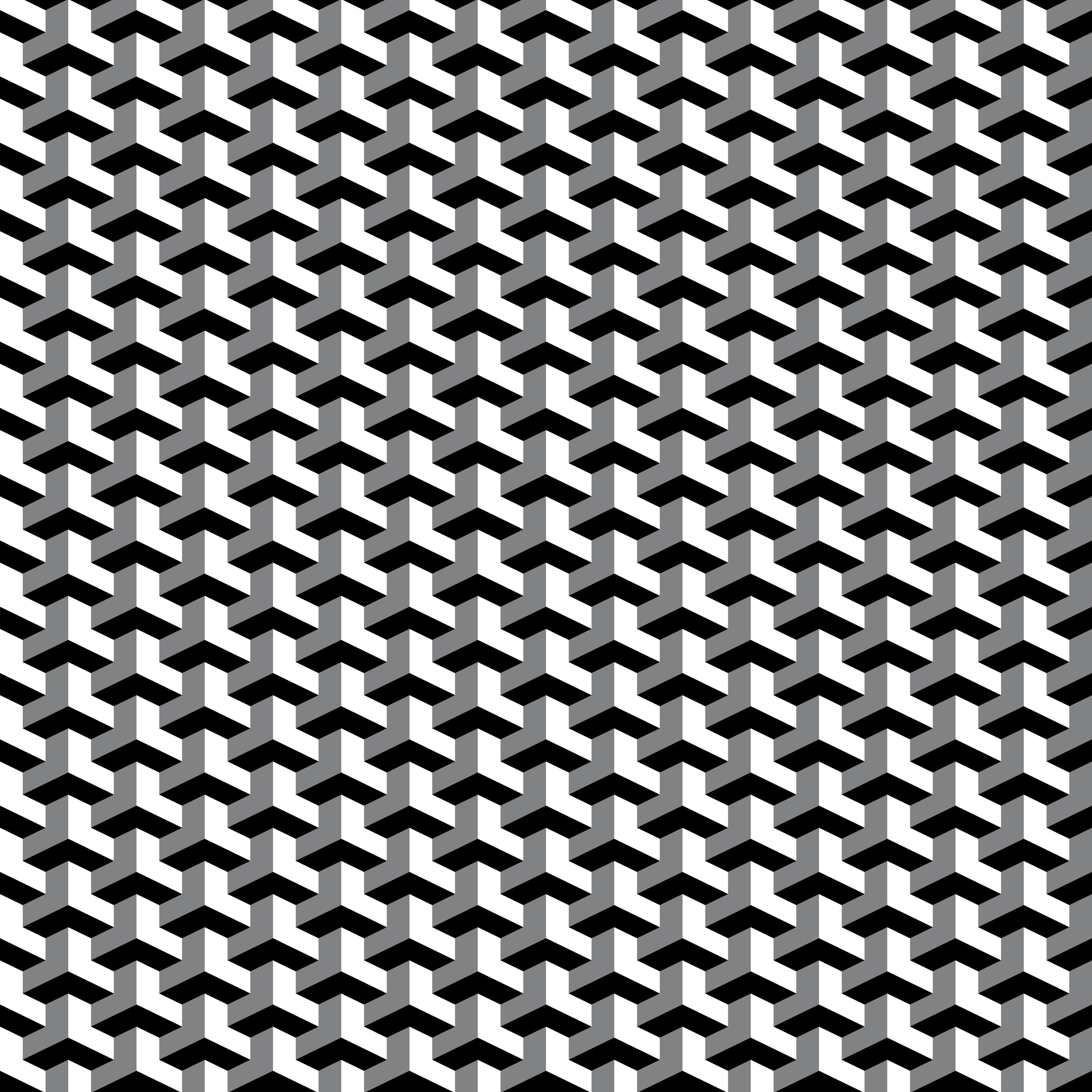 Geometric No. 2