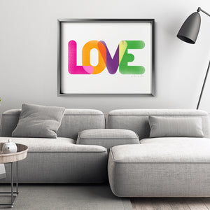 Love is Love is Love
