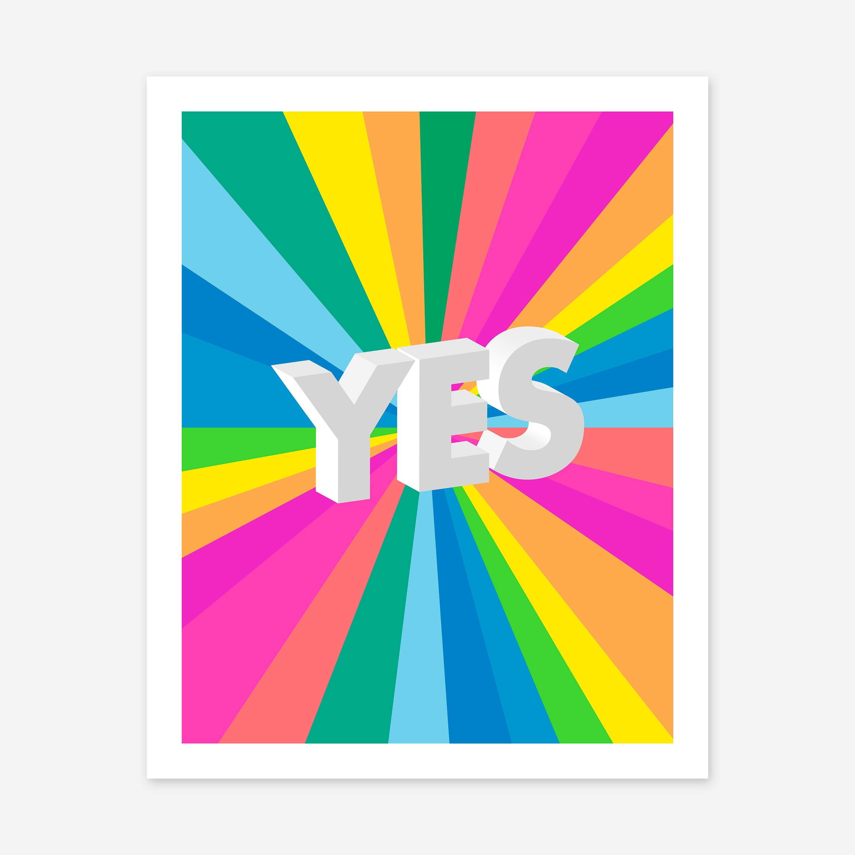 Yes